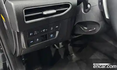 Hyundai Sonata 2020 2.0 Автомат в Москве № 111860, миниатюра 9