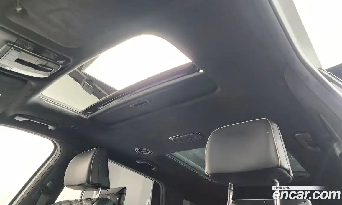 Hyundai Palisade 2021 2.2 Автомат в Москве № 112511, фото 19