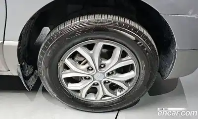 Hyundai Starex 2018 2.5 Автомат в Москве № 113429, миниатюра 4