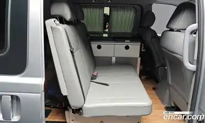 Hyundai Starex 2018 2.5 Автомат в Москве № 113429, миниатюра 10
