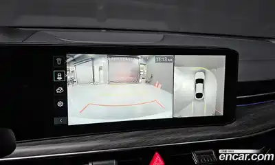 Kia K5 2025 2.0 Автомат в Москве № 113992, миниатюра 2