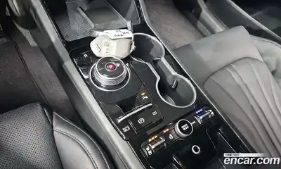 Kia K5 2025 2.0 Автомат в Москве № 113992, миниатюра 6