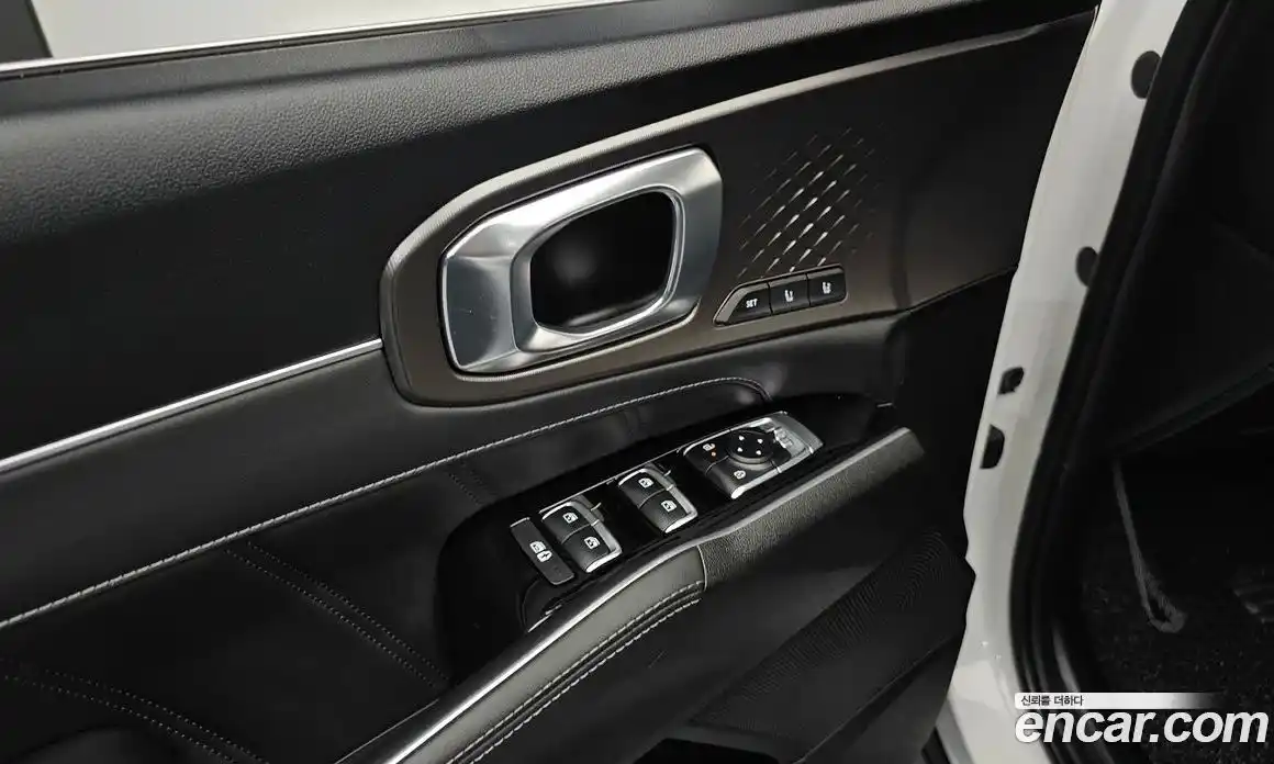 Kia Sorento 2025 2.2 Автомат в Москве № 114356, фото 11