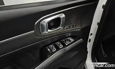 Kia Sorento 2025 2.2 Автомат в Москве № 114356, миниатюра 11