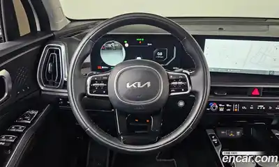 Kia Sorento 2025 2.2 Автомат в Москве № 114356, миниатюра 12