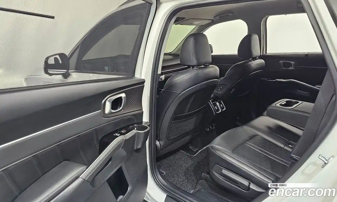 Kia Sorento 2025 2.2 Автомат в Москве № 114356, фото 13