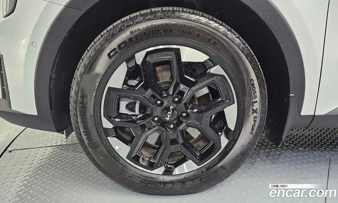 Kia Sorento 2025 2.2 Автомат в Москве № 114356, фото 16