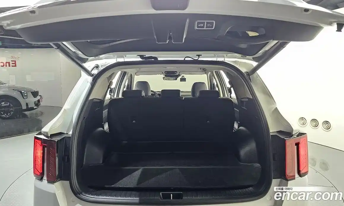 Kia Sorento 2025 2.2 Автомат в Москве № 114356, фото 18