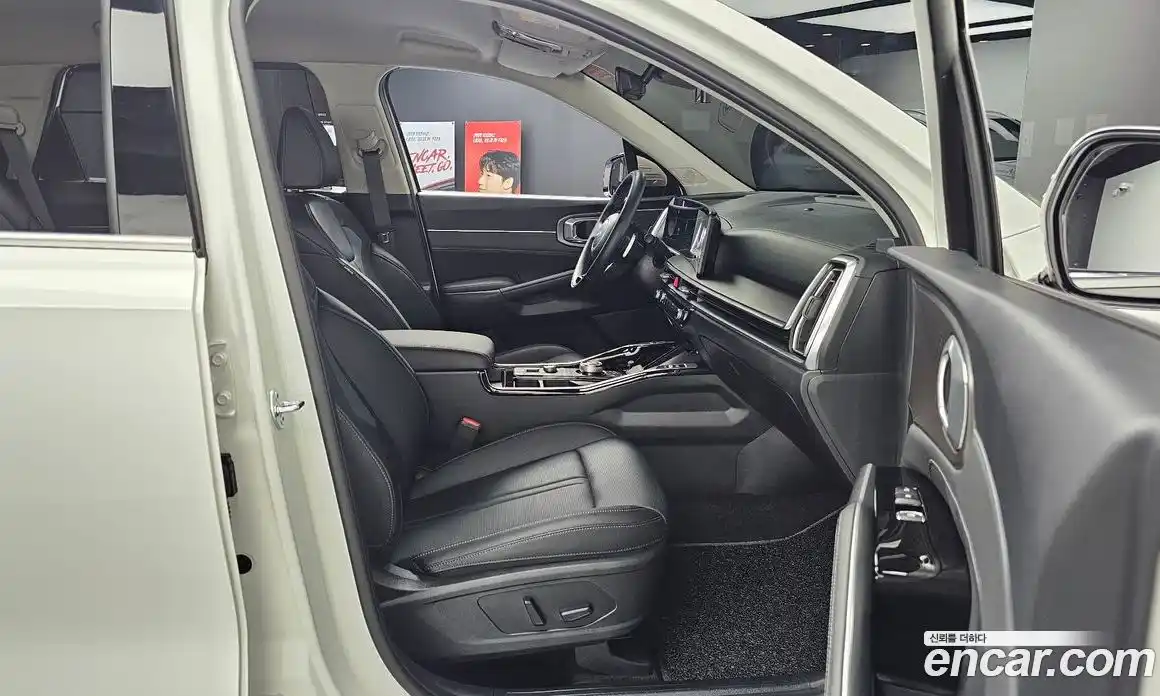 Kia Sorento 2025 2.2 Автомат в Москве № 114356, фото 6