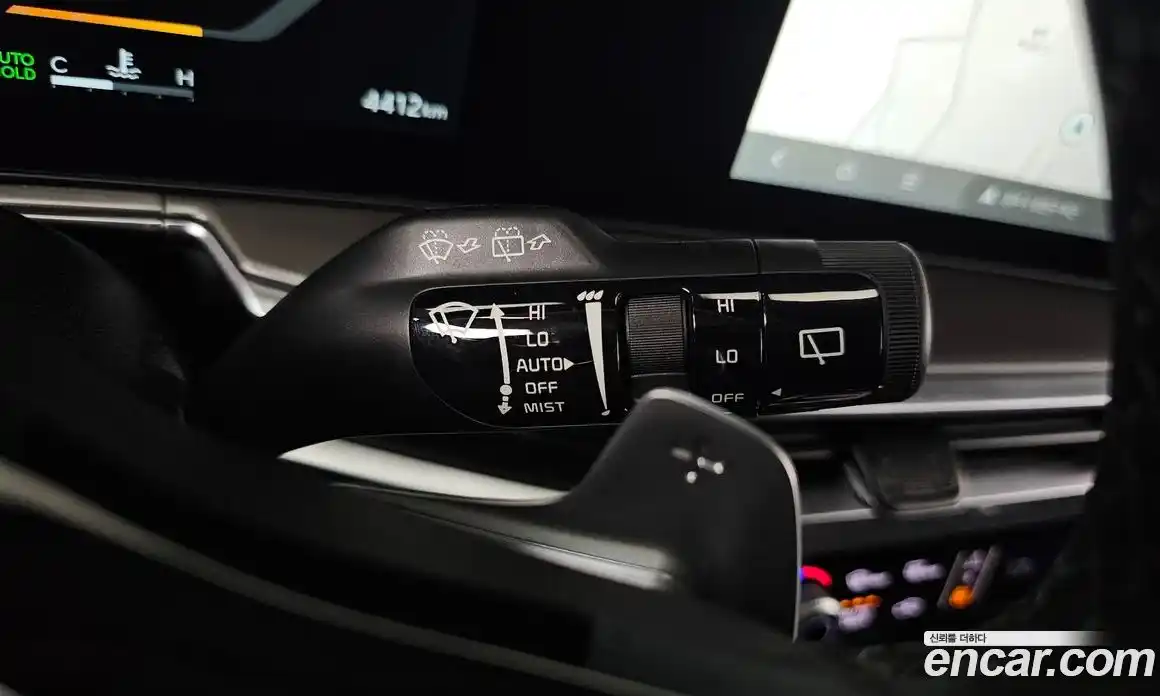 Kia Sorento 2025 2.2 Автомат в Москве № 114356, фото 7