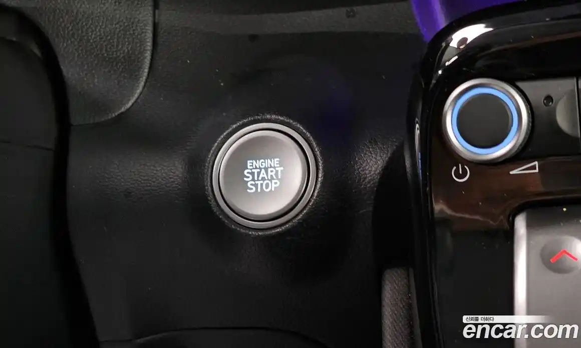 Hyundai Casper 2023 1.0 Автомат в Москве № 114692, фото 1