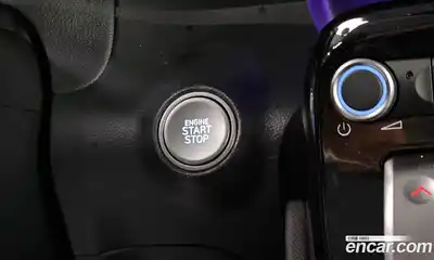 Hyundai Casper, 2023