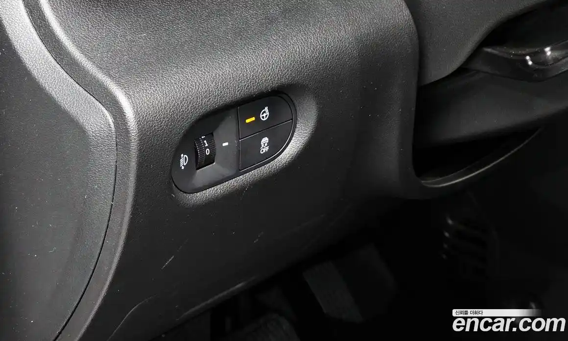 Hyundai Casper 2023 1.0 Автомат в Москве № 114692, фото 11