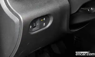 Hyundai Casper 2023 1.0 Автомат в Москве № 114692, миниатюра 11