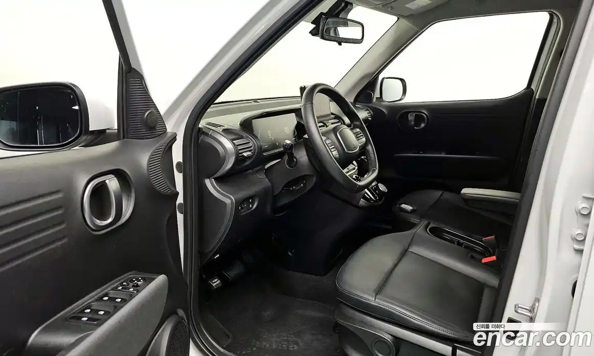 Hyundai Casper 2023 1.0 Автомат в Москве № 114692, фото 14