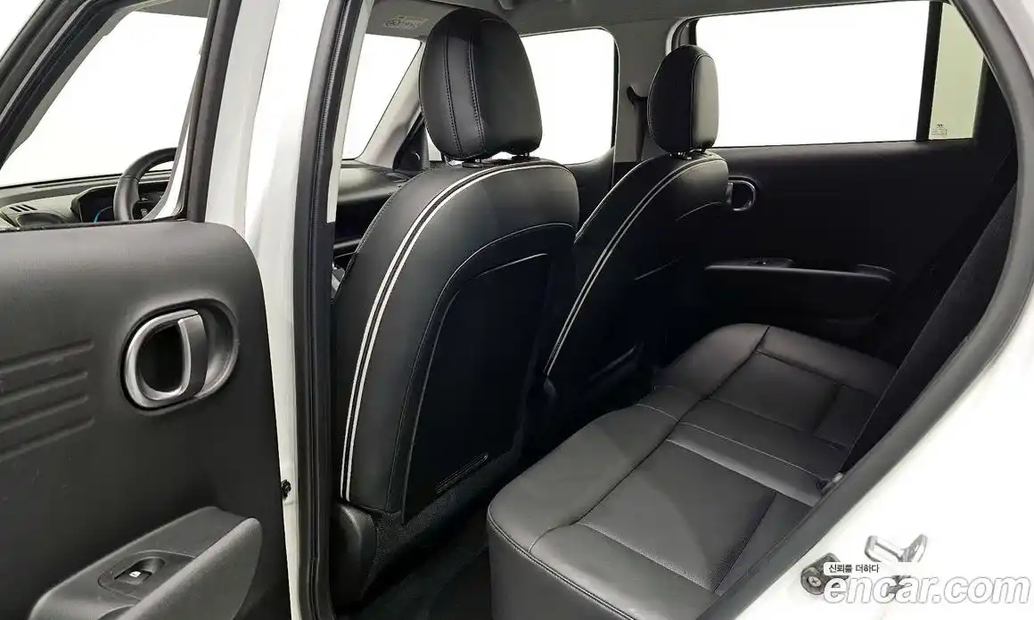 Hyundai Casper 2023 1.0 Автомат в Москве № 114692, фото 15