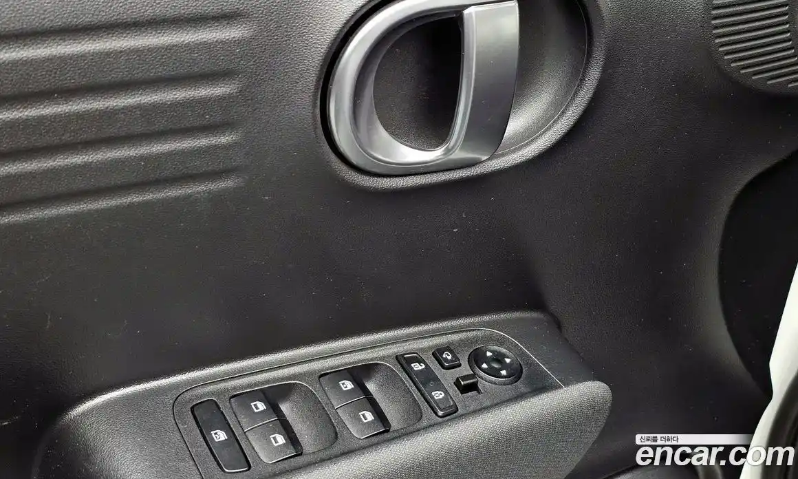 Hyundai Casper 2023 1.0 Автомат в Москве № 114692, фото 2