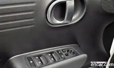 Hyundai Casper 2023 1.0 Автомат в Москве № 114692, миниатюра 2