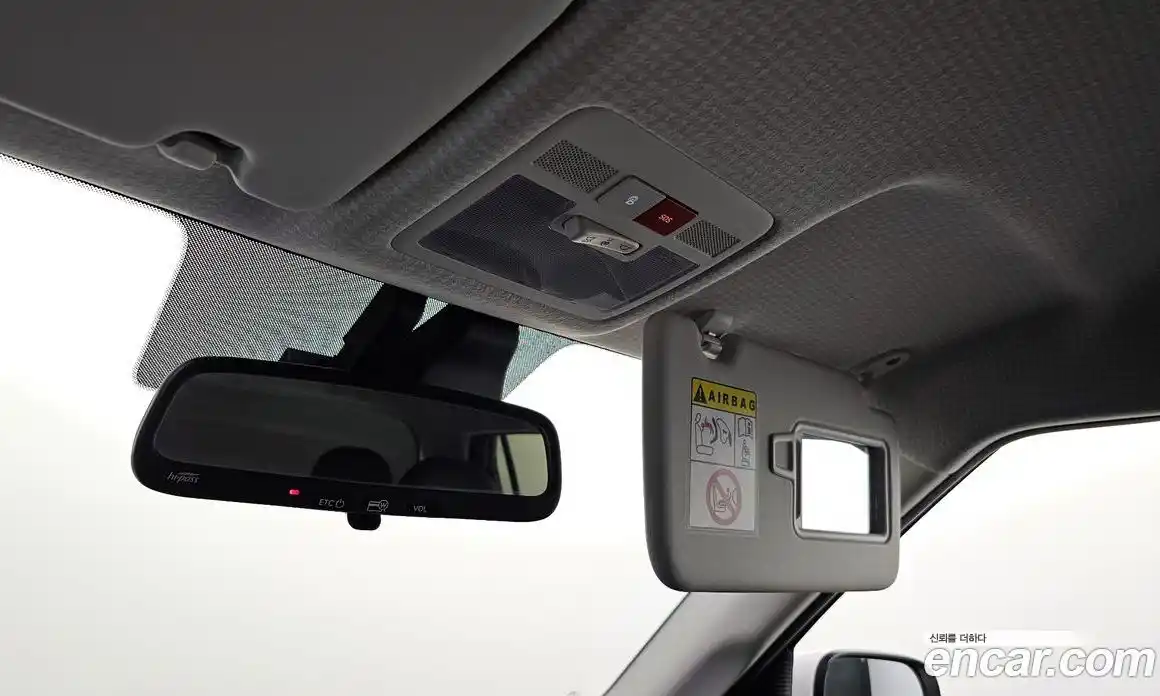 Hyundai Casper 2023 1.0 Автомат в Москве № 114692, фото 3