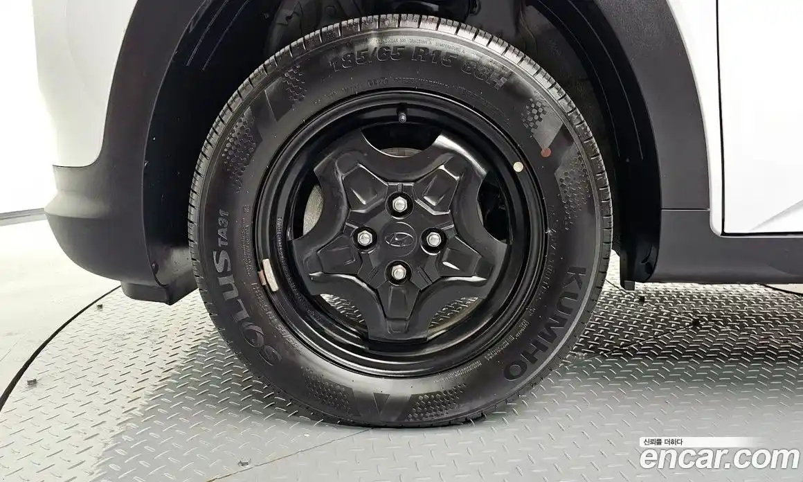 Hyundai Casper 2023 1.0 Автомат в Москве № 114692, фото 5