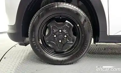 Hyundai Casper 2023 1.0 Автомат в Москве № 114692, миниатюра 5