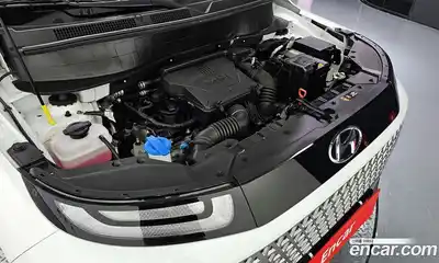 Hyundai Casper 2023 1.0 Автомат в Москве № 114692, миниатюра 6