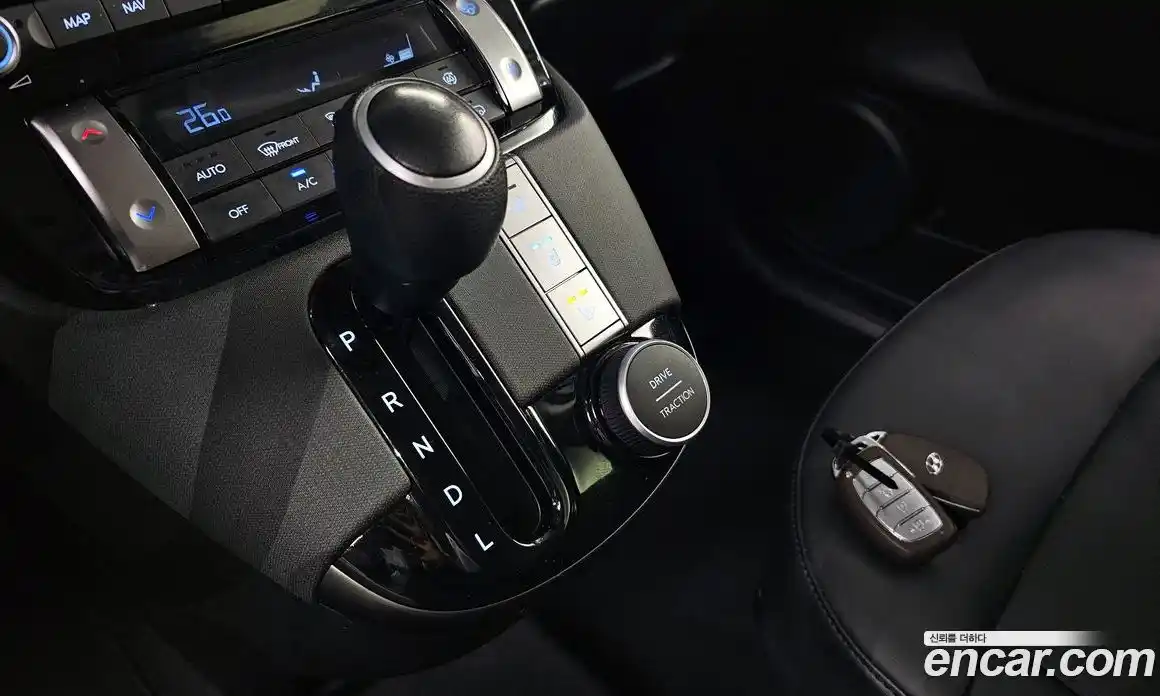 Hyundai Casper 2023 1.0 Автомат в Москве № 114692, фото 8