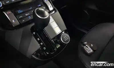 Hyundai Casper 2023 1.0 Автомат в Москве № 114692, миниатюра 8