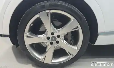 Genesis GV80 2020 2.5 Автомат в Москве № 118515, миниатюра 5