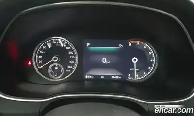 Genesis GV80 2020 2.5 Автомат в Москве № 118515, миниатюра 8