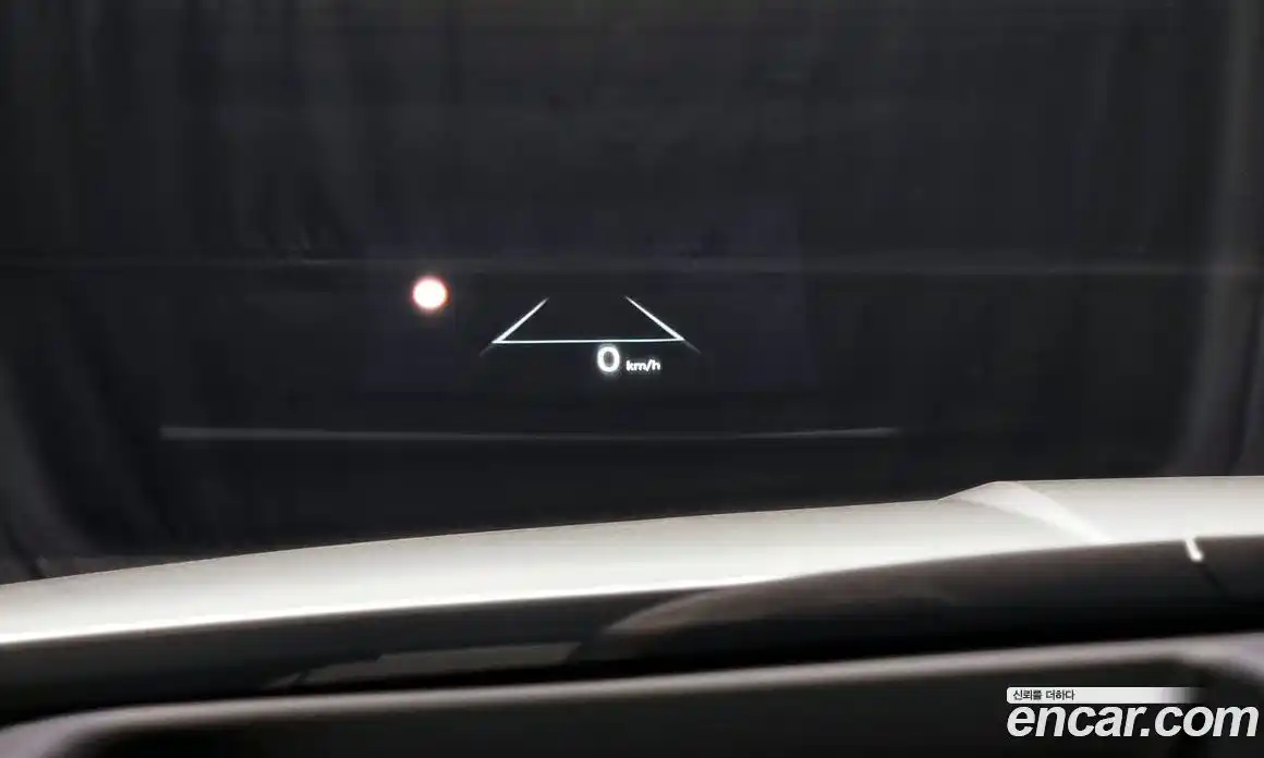 Hyundai Sonata 2024 2.0 Автомат в Москве № 119998, фото 15