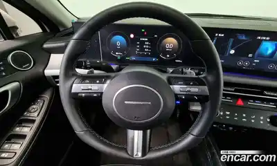 Hyundai Sonata 2024 2.0 Автомат в Москве № 119998, миниатюра 4