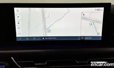 Hyundai Sonata 2024 2.0 Автомат в Москве № 119998, миниатюра 5