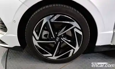 Hyundai Sonata 2024 2.0 Автомат в Москве № 119998, миниатюра 6