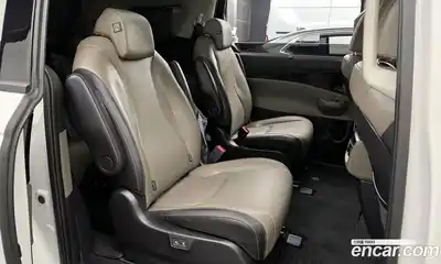 Kia Canival 2024 2.2 Автомат в Москве № 120186, миниатюра 12