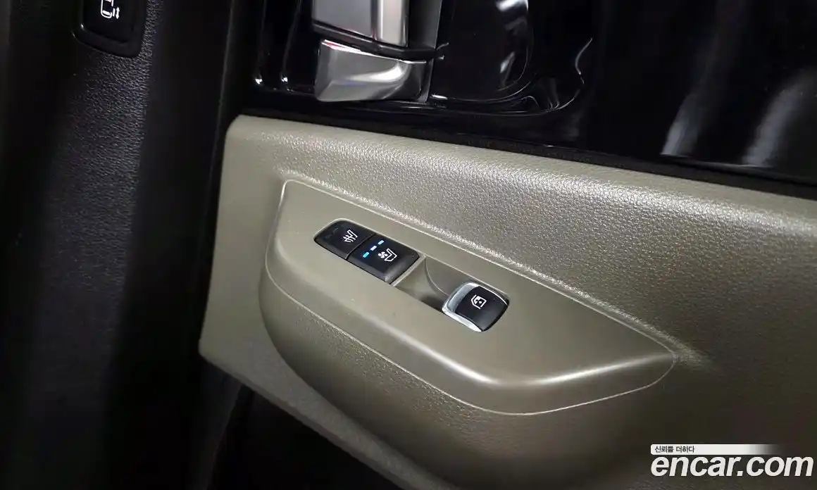 Kia Canival 2024 2.2 Автомат в Москве № 120186, фото 18