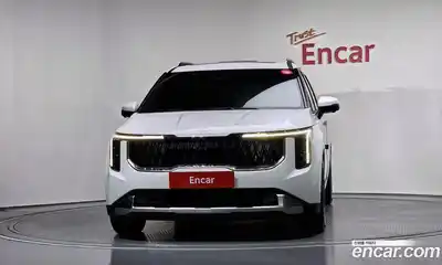 Kia Canival 2024 2.2 Автомат в Москве № 120186, миниатюра 3