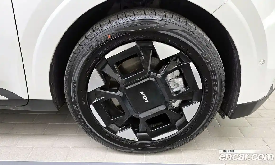 Kia Canival 2024 2.2 Автомат в Москве № 120186, фото 5