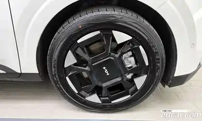 Kia Canival 2024 2.2 Автомат в Москве № 120186, миниатюра 5