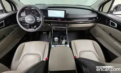 Kia Canival 2024 2.2 Автомат в Москве № 120186, миниатюра 7