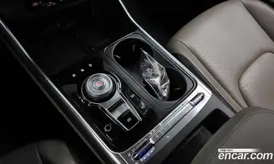 Kia Canival 2024 2.2 Автомат в Москве № 120186, миниатюра 9