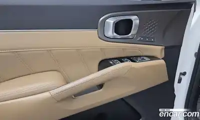 Kia Sorento 2024 2.5 Автомат в Москве № 120413, миниатюра 2