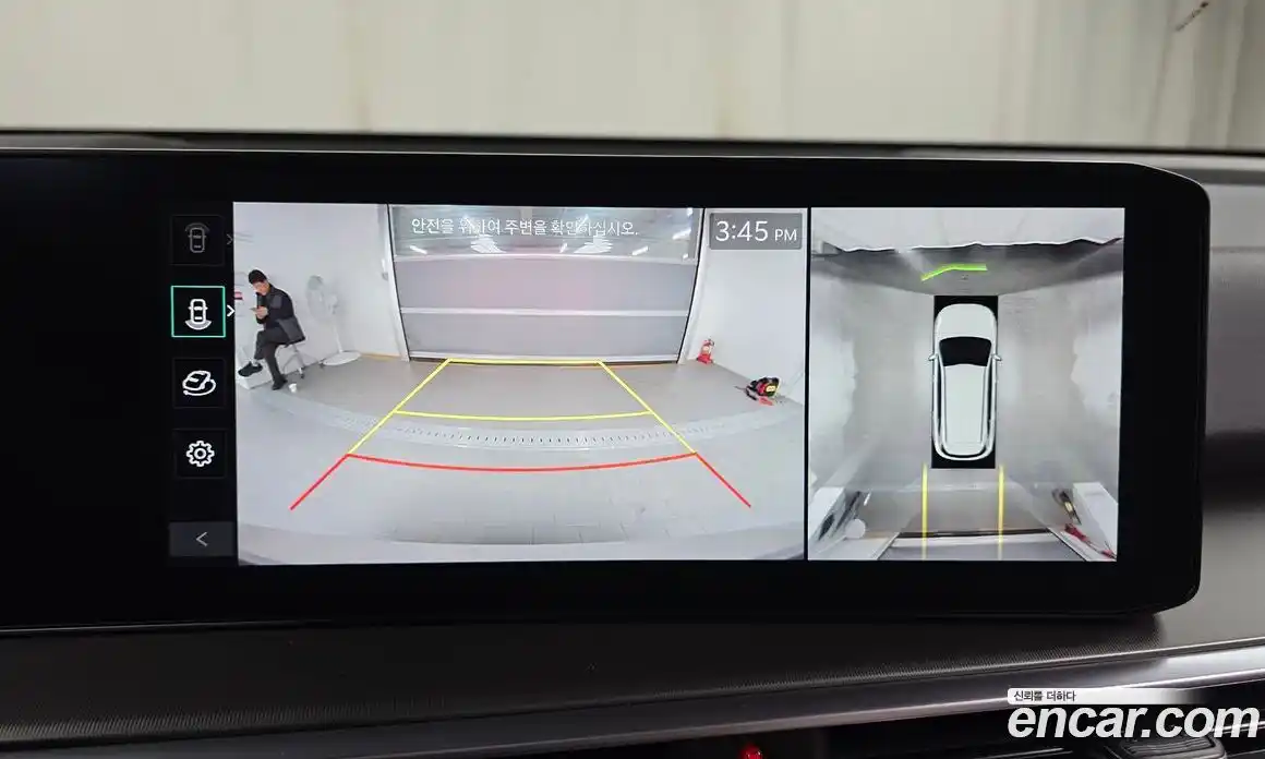 Kia Sorento 2024 2.5 Автомат в Москве № 120413, фото 4