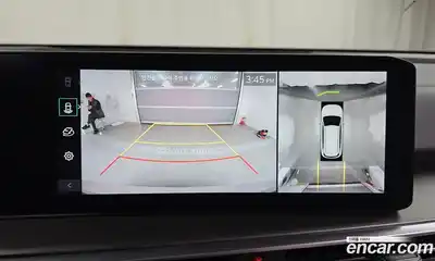 Kia Sorento 2024 2.5 Автомат в Москве № 120413, миниатюра 4