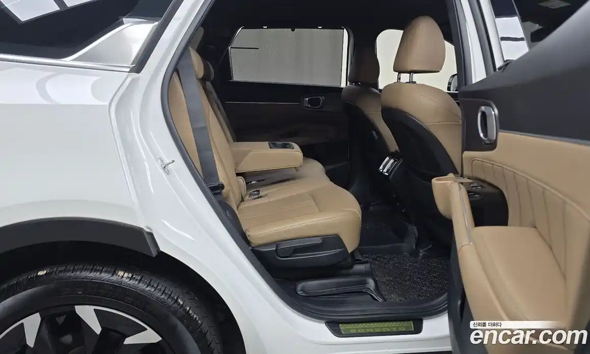 Kia Sorento 2024 2.5 Автомат в Москве № 120413, фото 6