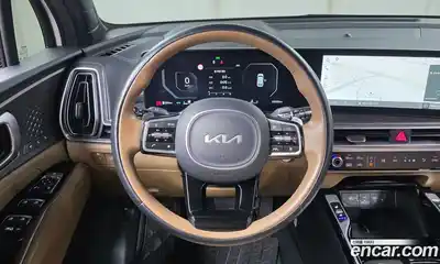 Kia Sorento 2024 2.5 Автомат в Москве № 120413, миниатюра 8