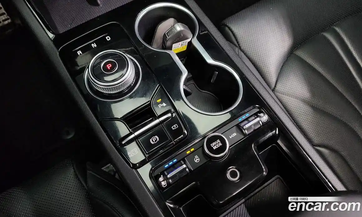 Kia K5 2024 2.0 Автомат в Москве № 120666, фото 20