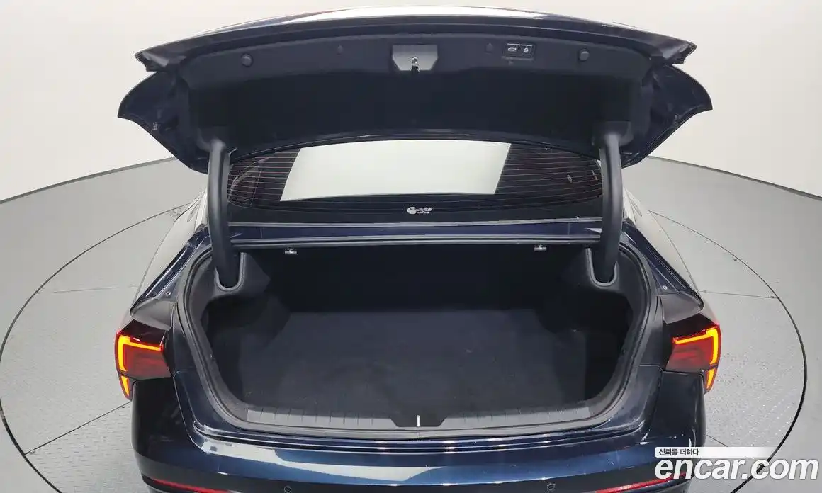 Kia K5 2024 2.0 Автомат в Москве № 120666, фото 8