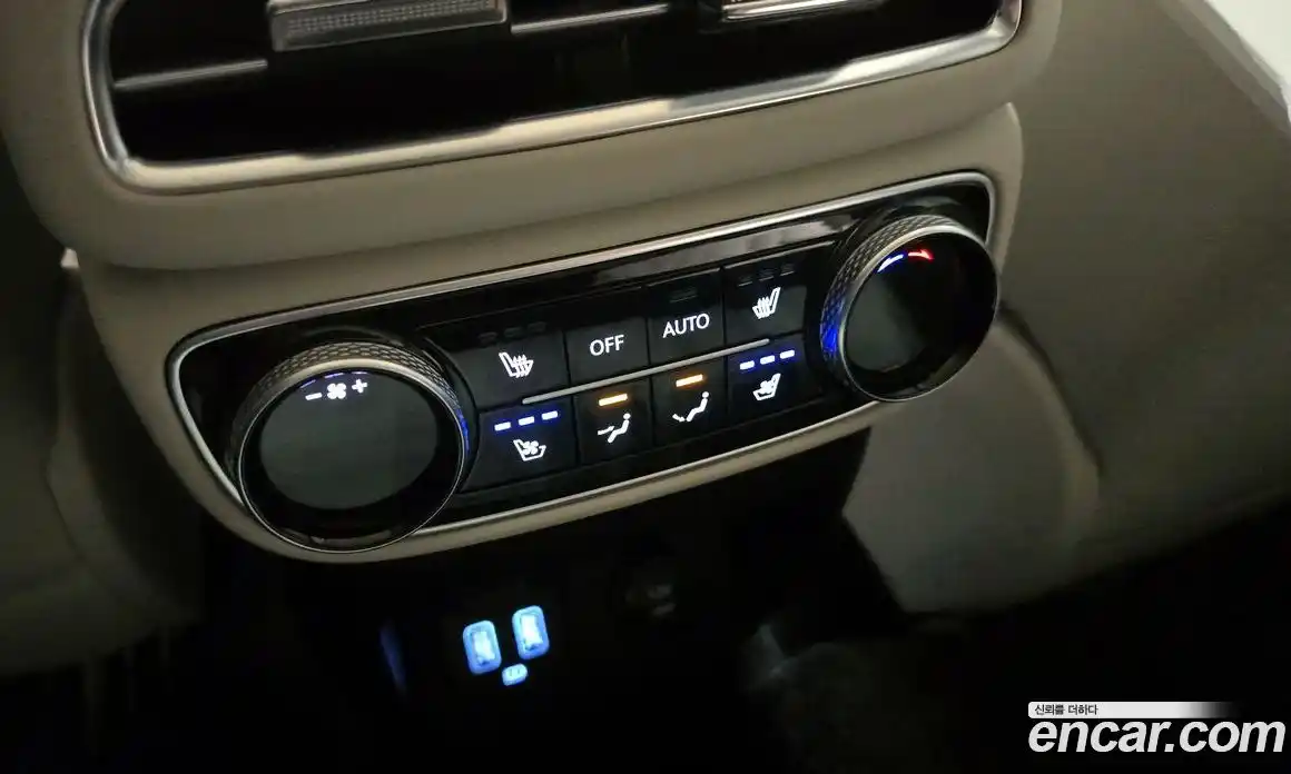 Genesis GV80 2023 2.5 Автомат в Москве № 122565, фото 13