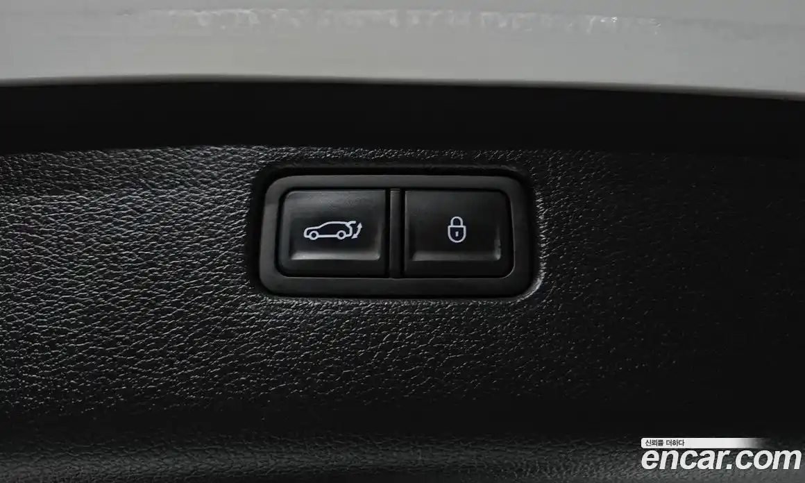 Genesis GV80 2023 2.5 Автомат в Москве № 122565, фото 20